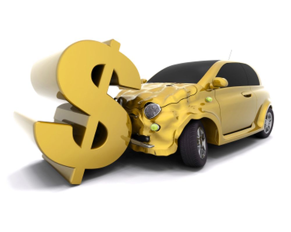 Dont Overpay – Get Cheap Insurance with SR-22 Policies