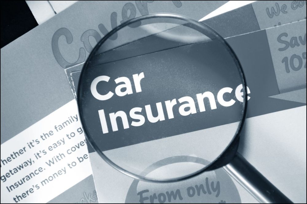 Get Cheap Insurance with SR-22 Coverage