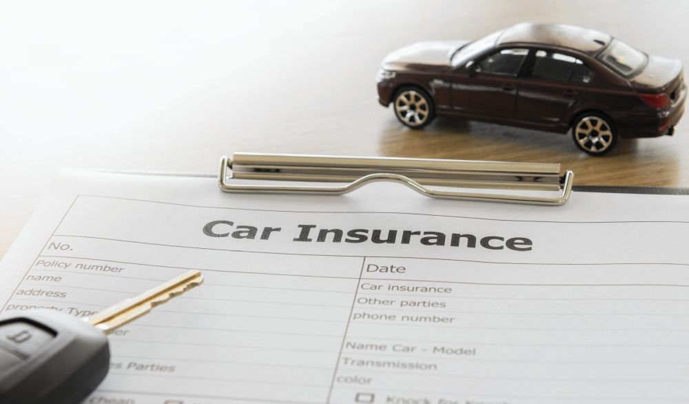 Get Inexpensive Insurance and SR-22 – Heres How