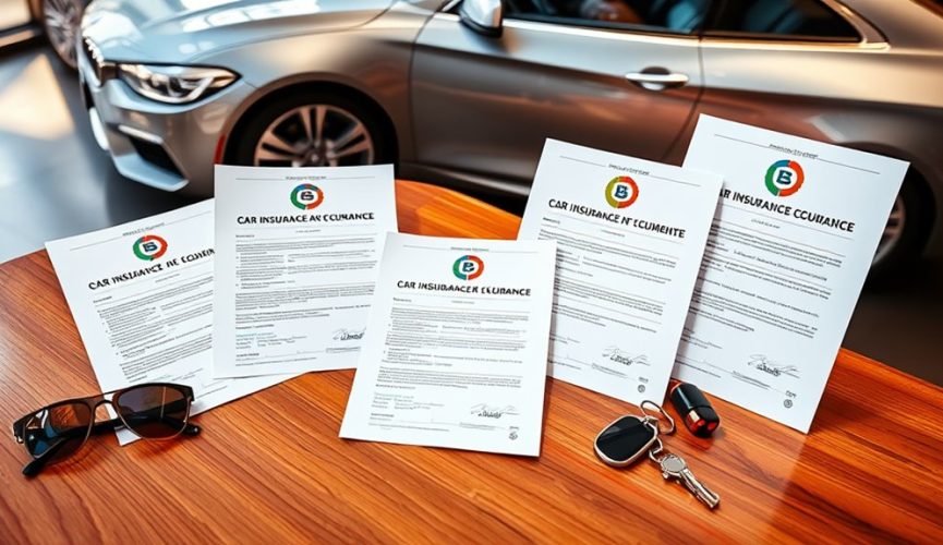 affordable car insurance options