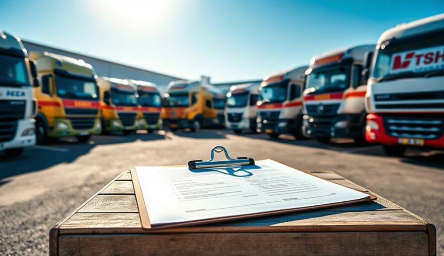 affordable fleet vehicle insurance