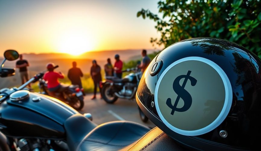 affordable insurance for bikers