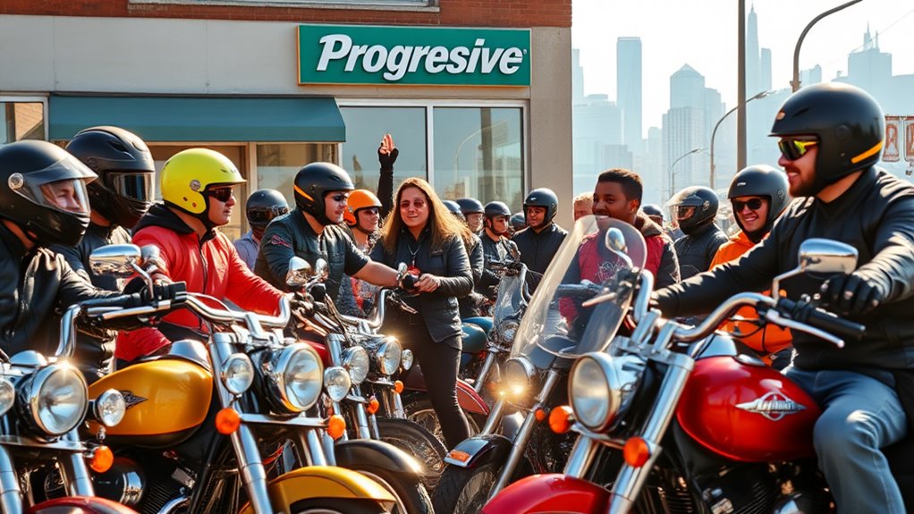 affordable insurance for riders