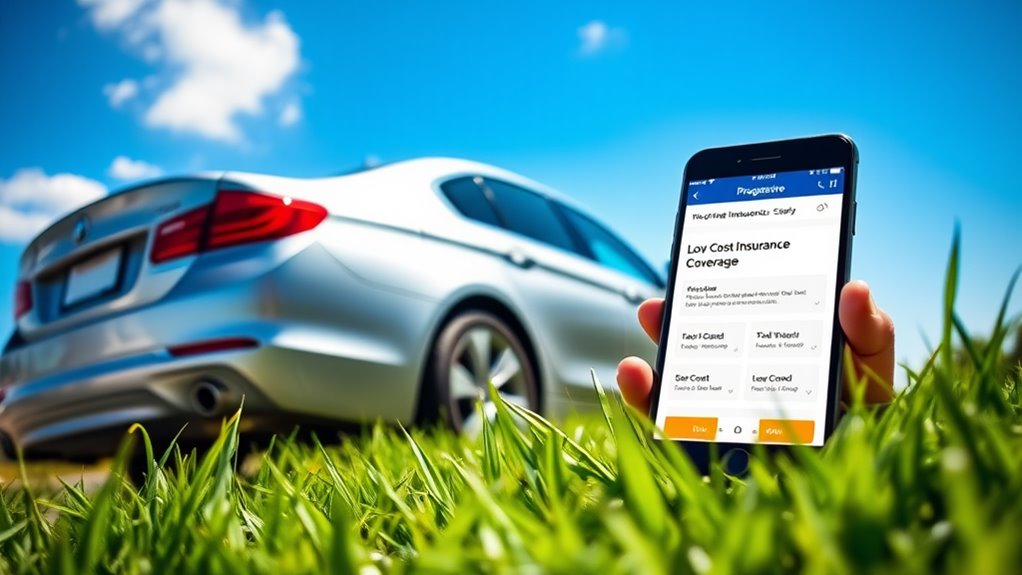 affordable non owner insurance