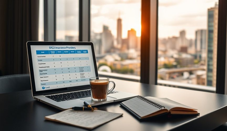 affordable sr22 insurance options