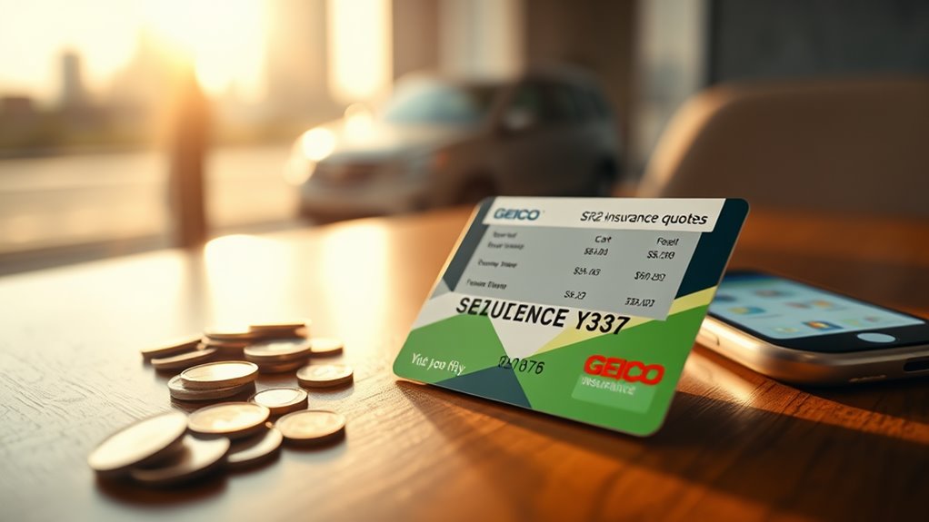 affordable sr 22 coverage options