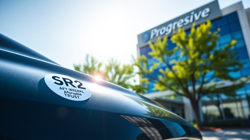 affordable sr 22 insurance rates
