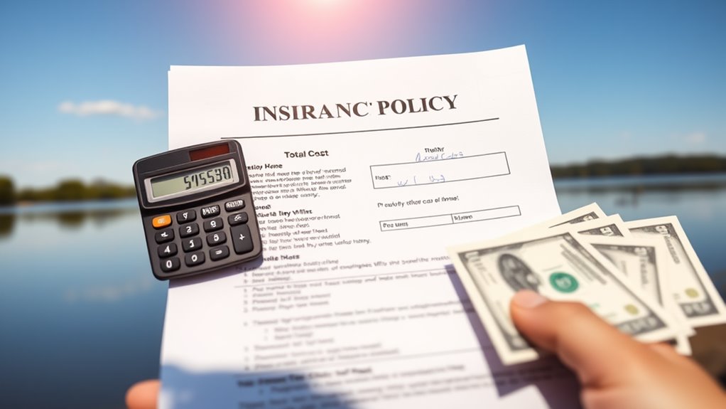 cost management and risk mitigation