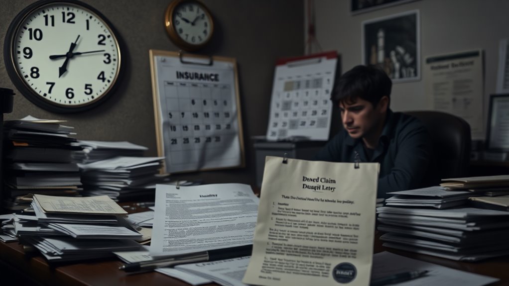 delayed reporting denies claims