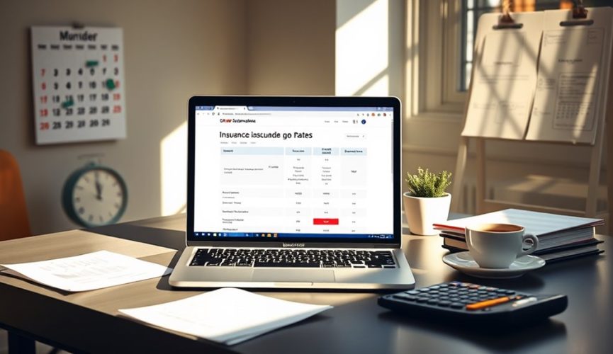 discounted insurance rate tips