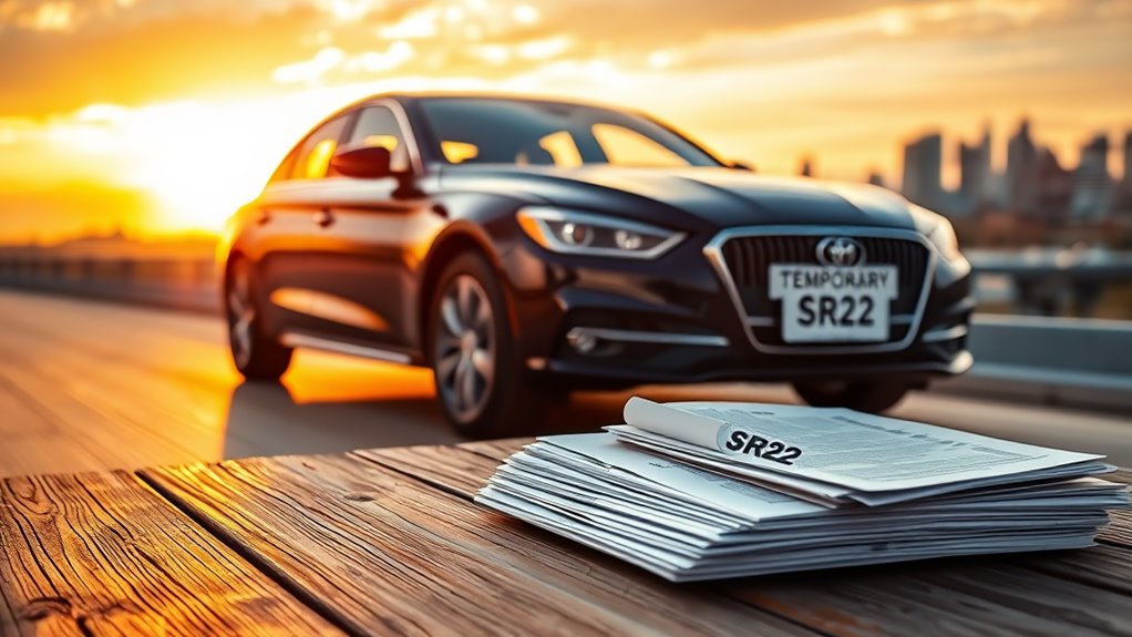 fast affordable sr22 insurance