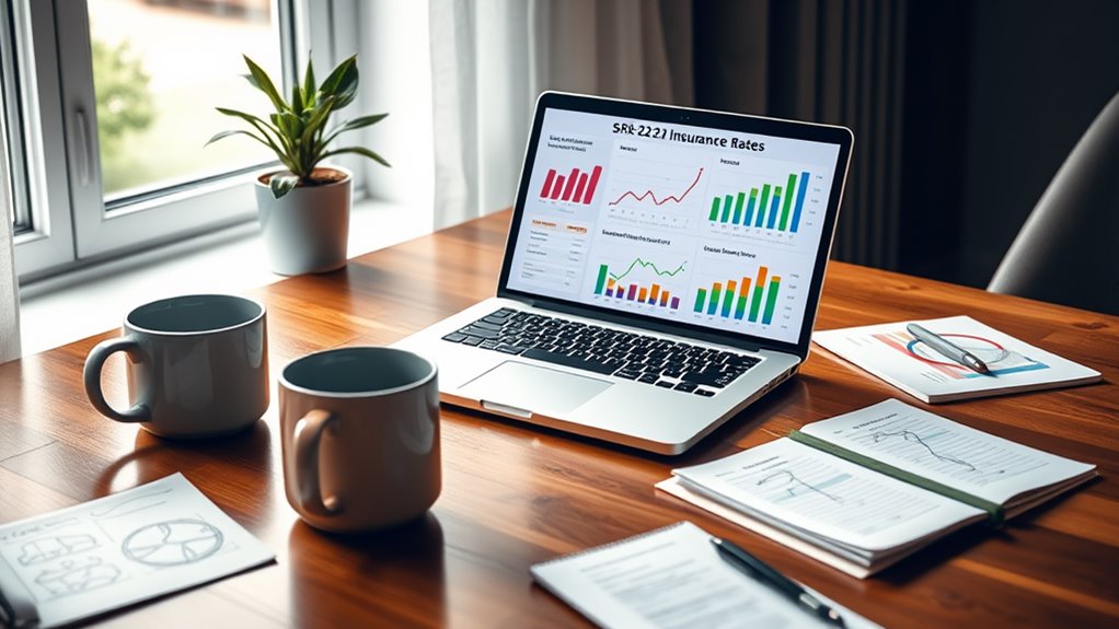 forward thinking and innovative