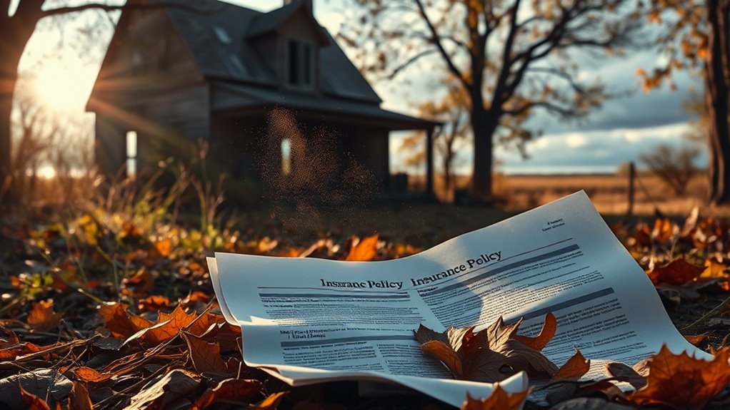 future insurance options impacted