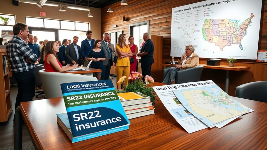 local companies better rates