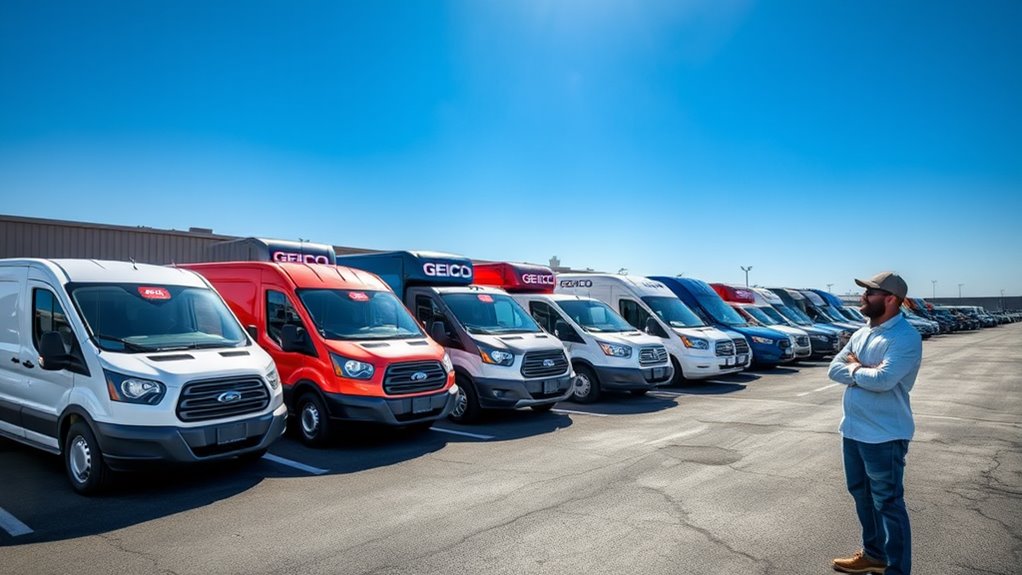 multi vehicle discount savings