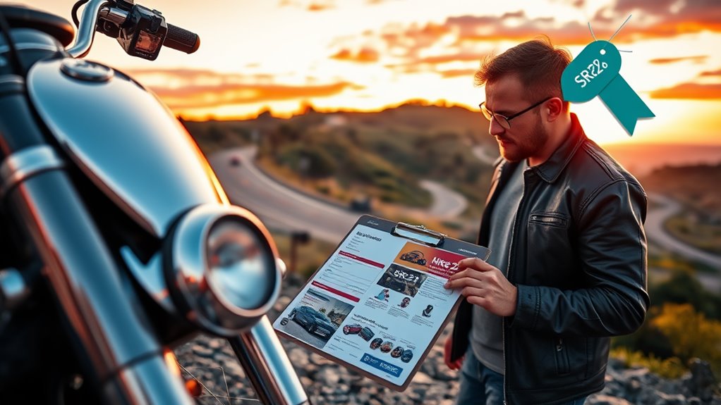 reduce your sr22 costs