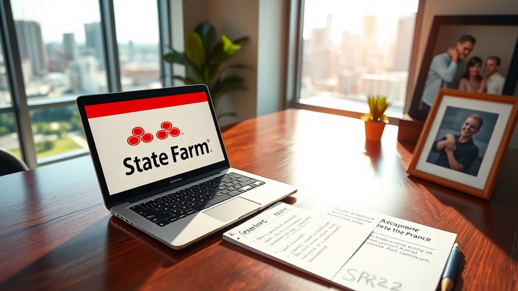 reliable insurance coverage options