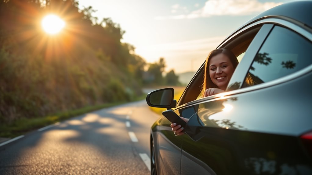 safe driving discounts available