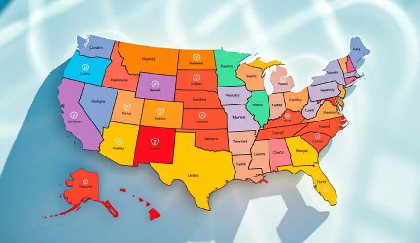 sr22 insurance state requirements