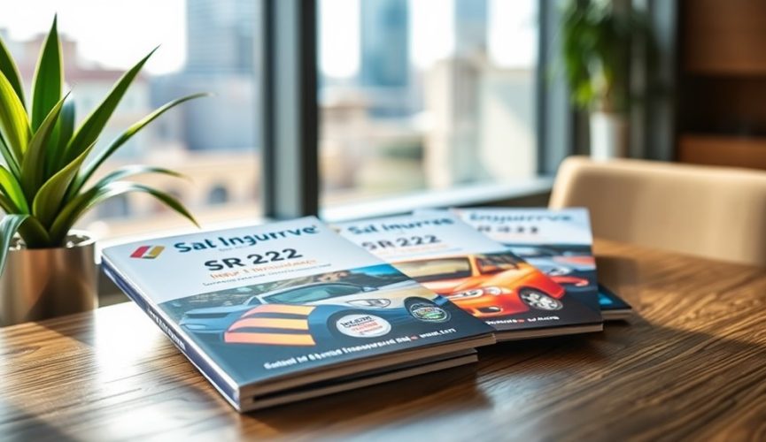 sr 22 insurance providers nearby